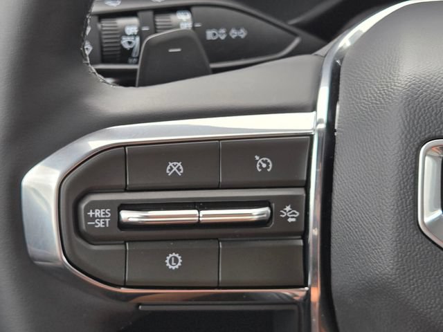 New 2026 GMC Acadia Elevation w/ Elevation Premium Package FWD image 14