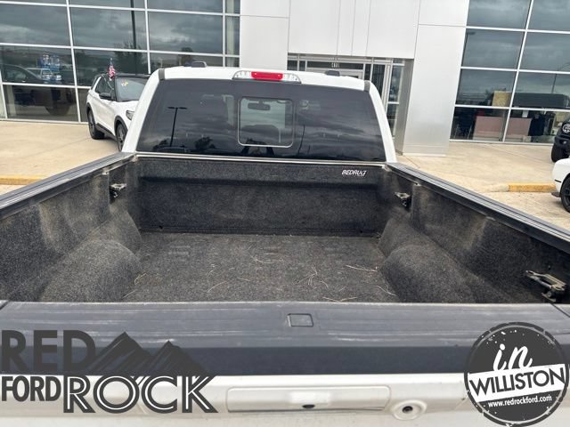 Used 2022 Ford F150 King Ranch w/ Equipment Group 601A High AWD/4WD image 7
