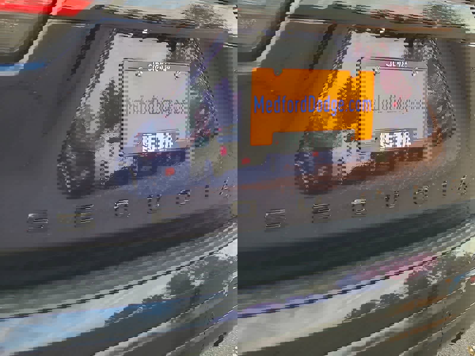 Used 2025 Toyota Sequoia Platinum image 15