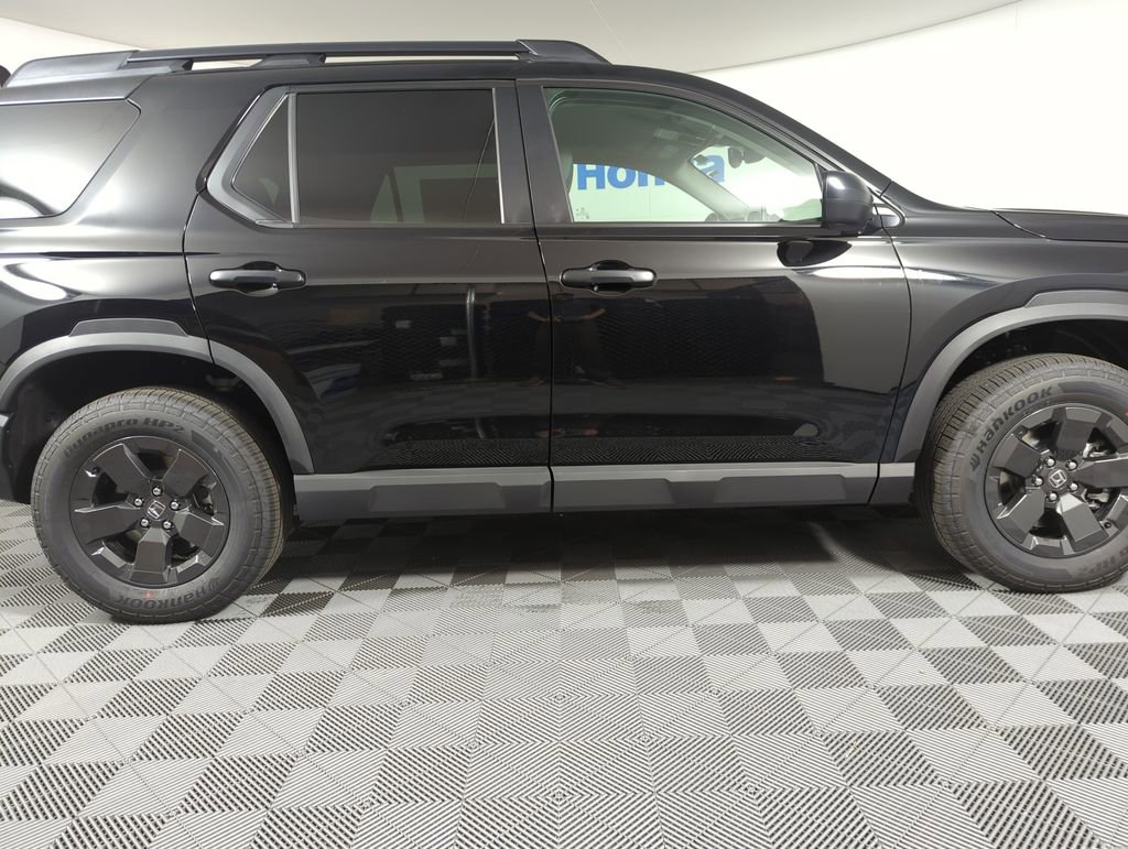 New 2026 Honda Passport RTL image 6