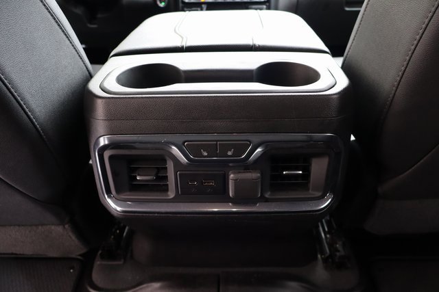 Used 2023 GMC Sierra 3500 AT4 w/ AT4 Preferred Package image 39