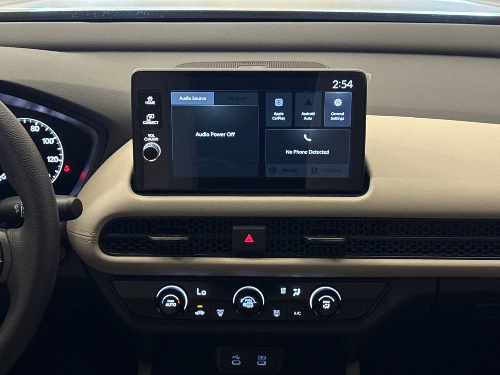 New 2026 Honda HR-V LX image 14