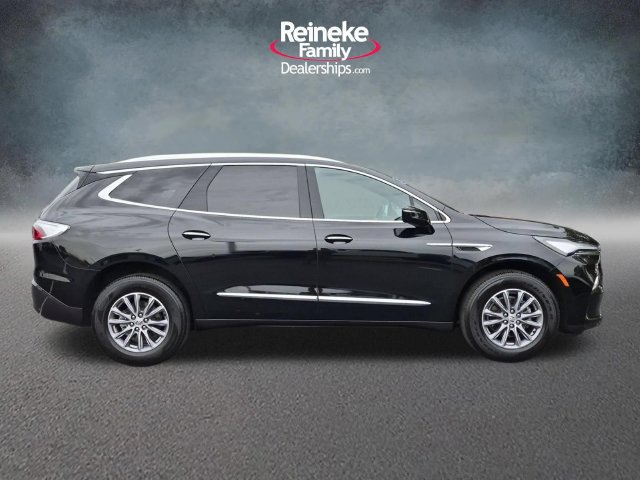 Used 2024 Buick Enclave Essence AWD/4WD image 4