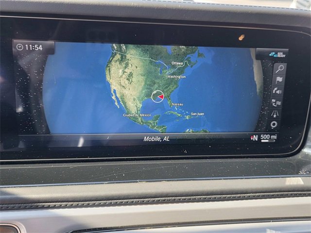 Certified 2021 Mercedes-Benz G 63 AMG 4MATIC image 13