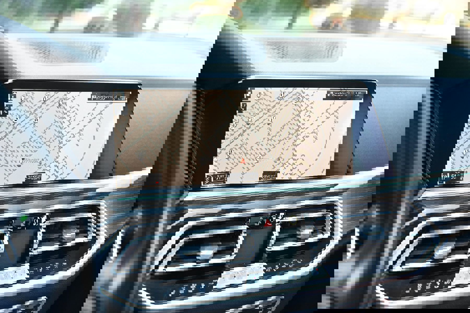 Used 2019 BMW X5 xDrive40i w/ Convenience Package image 30