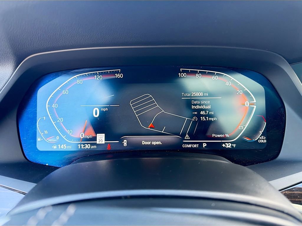 Used 2023 BMW X5 sDrive40i w/ Premium Package image 44