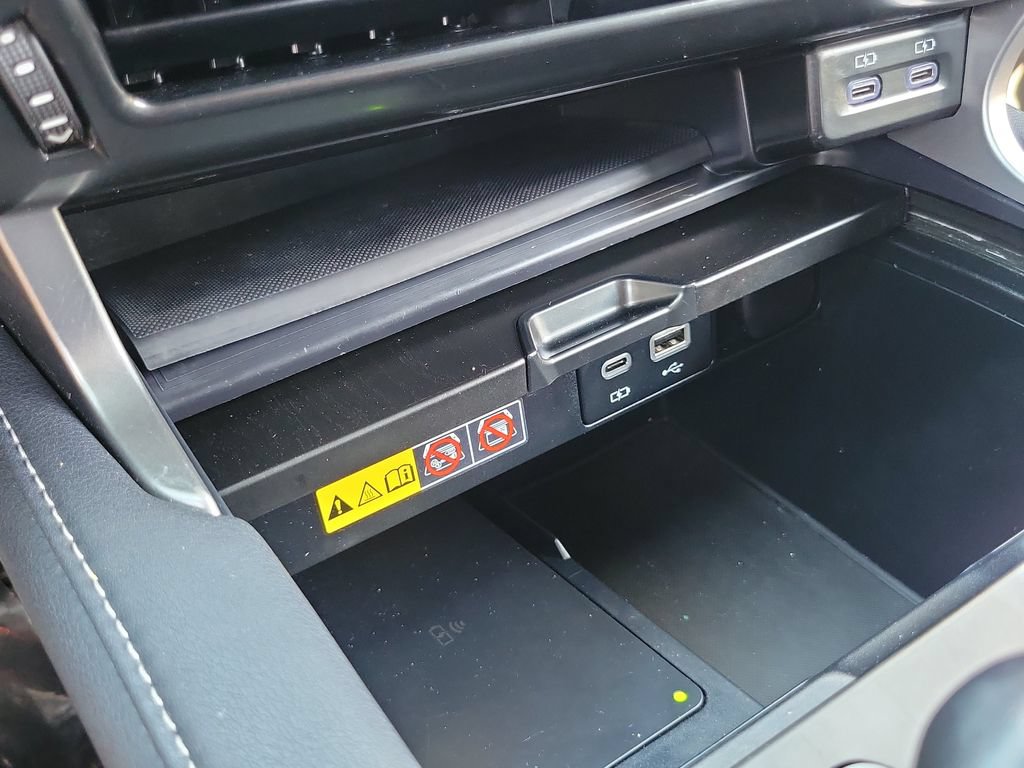Used 2024 Lexus RX 350 Premium Plus w/ Cold Area Package FWD image 12