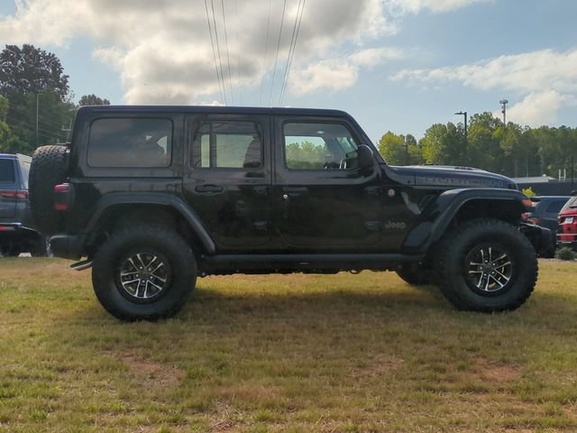 New 2024 Jeep Wrangler Unlimited Rubicon 392 AWD/4WD image 9