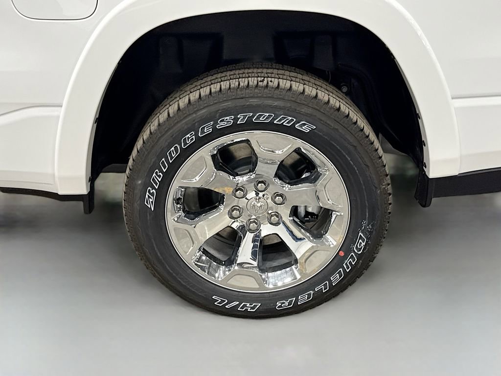 New 2026 RAM 1500 Big Horn image 44