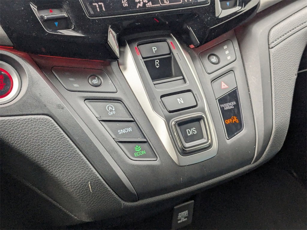 Used 2025 Honda Odyssey Sport-L image 19