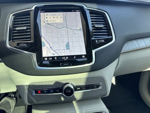 New 2025 Volvo XC90 T8 Plus w/ Protection Package Premier image 25