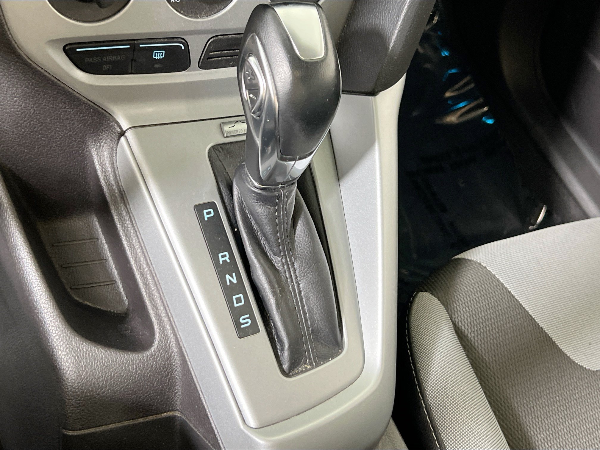 Used 2012 Ford Focus SE FWD image 15