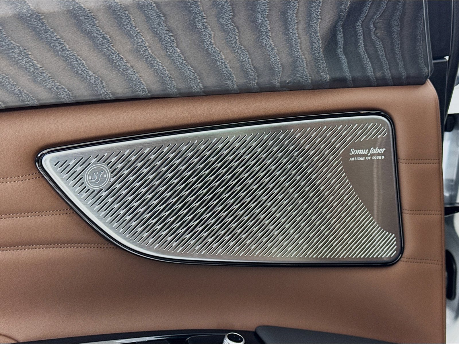 Used 2025 Maserati Grecale GT AWD/4WD image 18