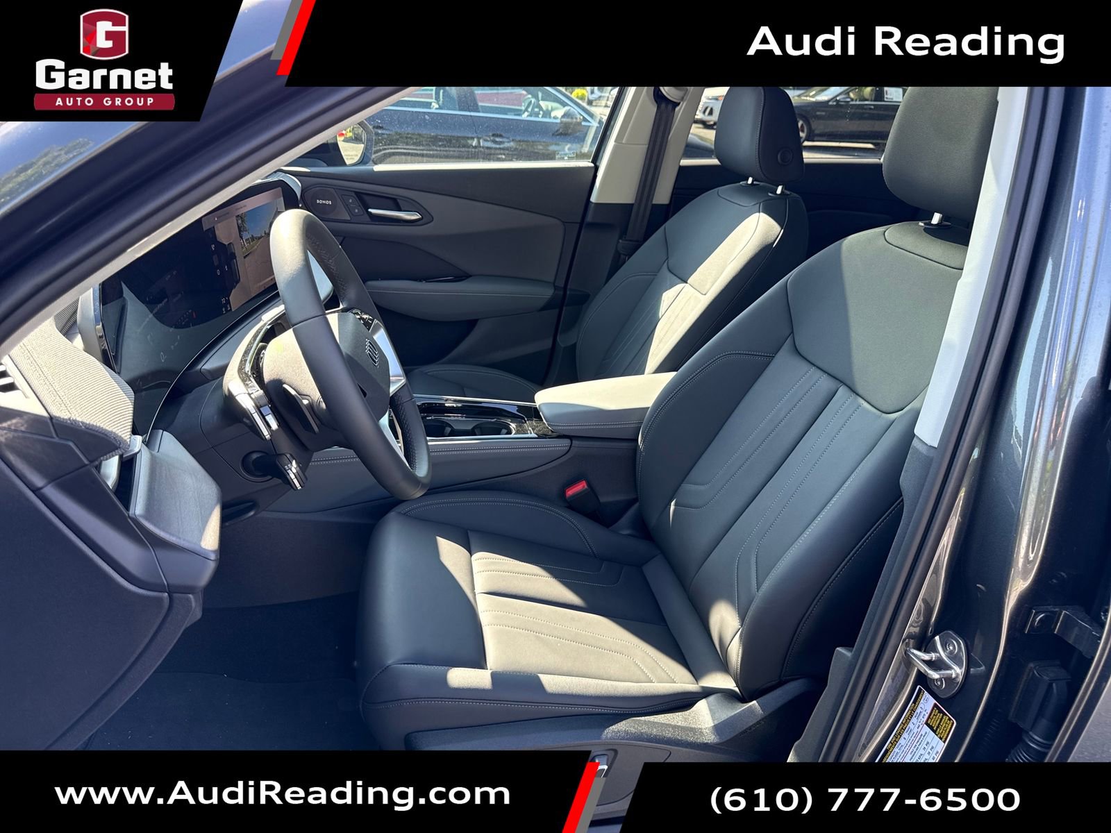 New 2026 Audi Q3 quattro 2.0T AWD/4WD image 10