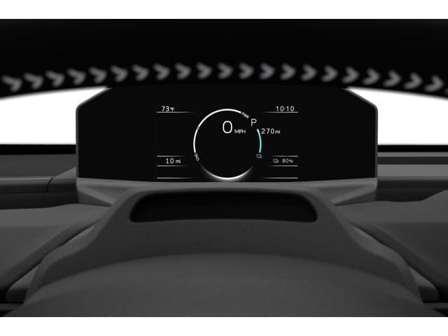 New 2026 Subaru Solterra image 18