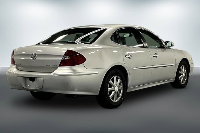 Used 2007 Buick LaCrosse CXL image 7