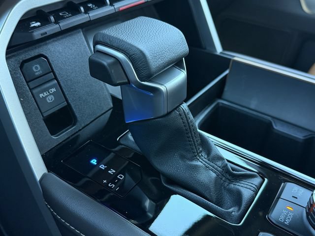 Certified 2025 Toyota Tundra 1794 Edition AWD/4WD image 22