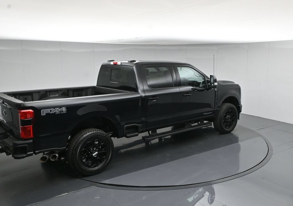 New 2026 Ford F250 XLT w/ XLT Premium Package AWD/4WD image 40
