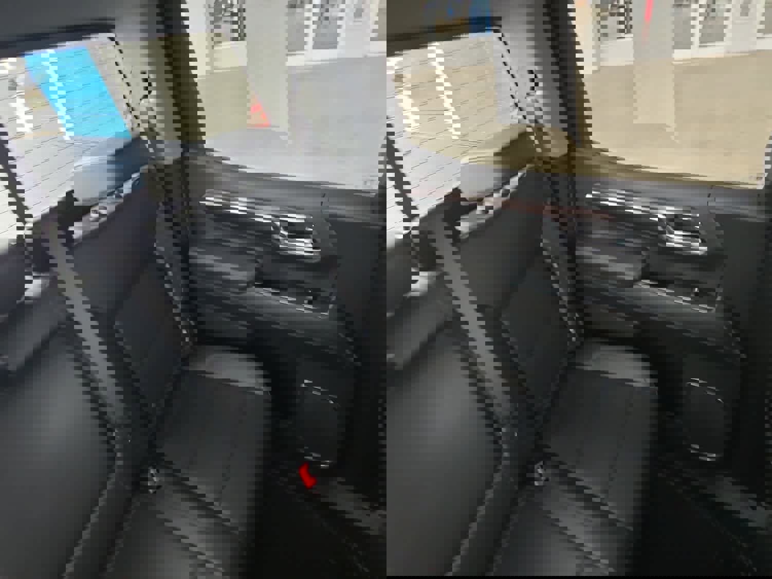 Used 2024 Chevrolet Silverado 1500 LTZ w/ Technology Package image 19