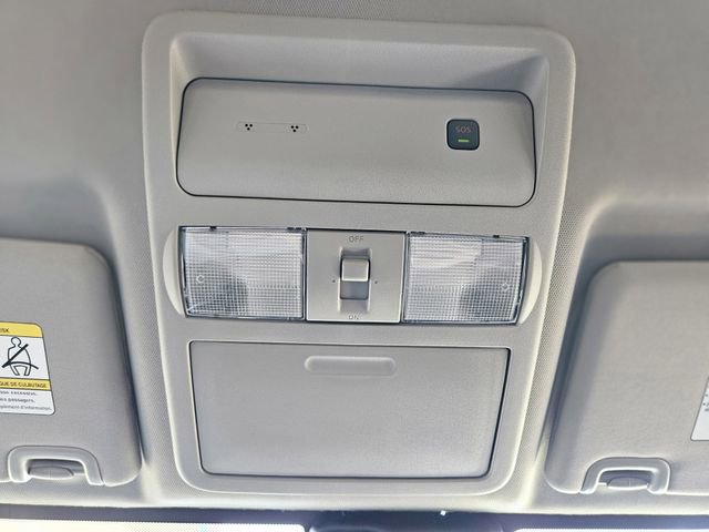 New 2026 Nissan Frontier SV w/ All-Weather Content Package image 27