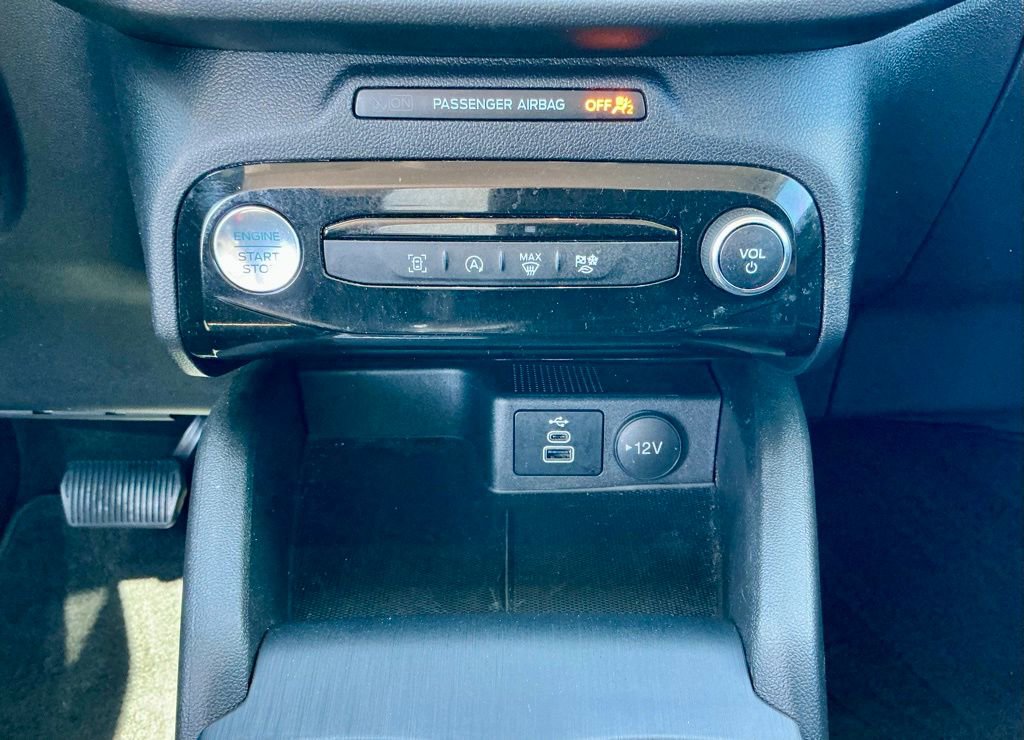 Used 2024 Ford Escape Active w/ Tech Pack #1 image 36