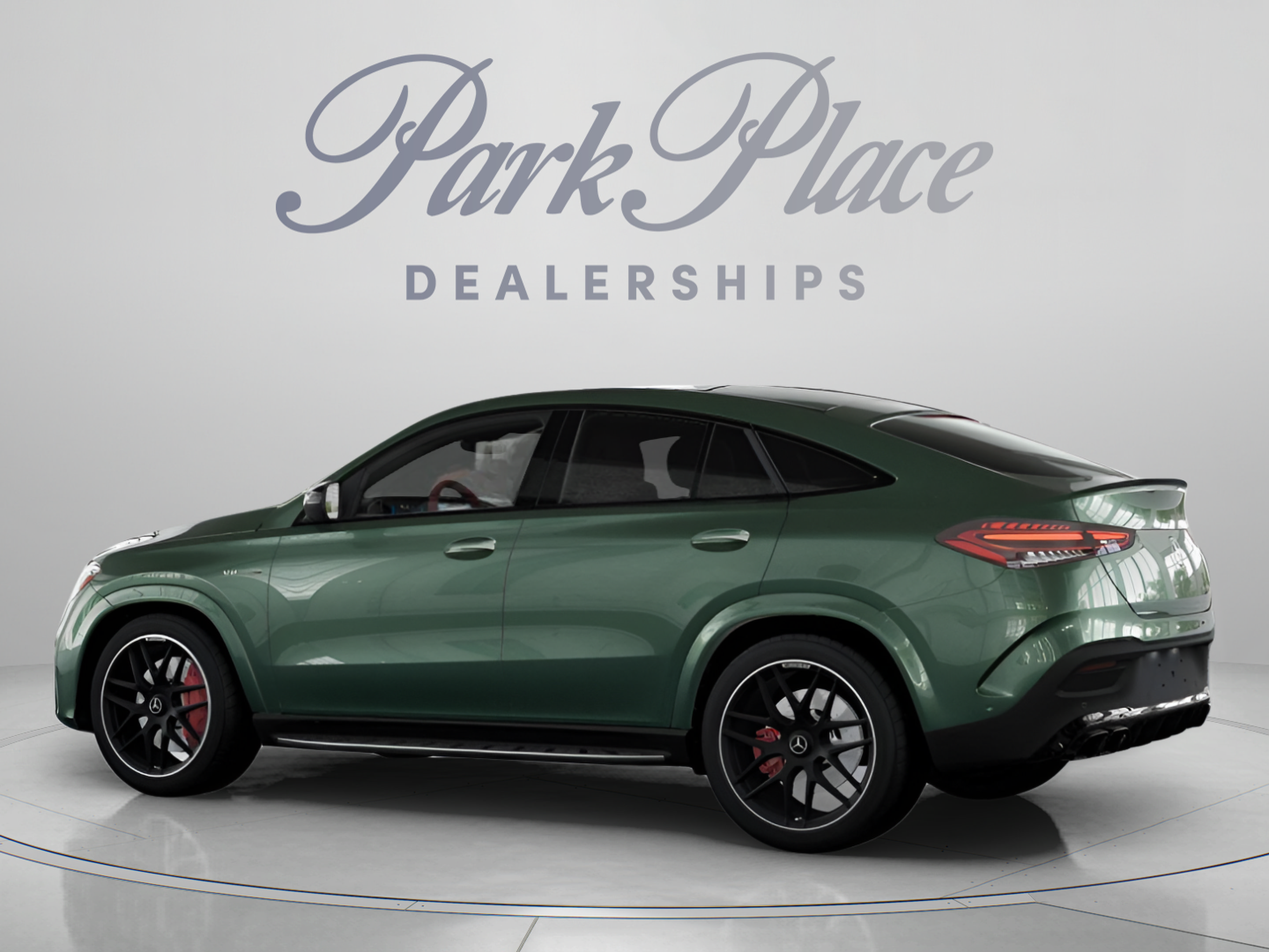 New 2026 Mercedes-Benz GLE 63 AMG S image 11