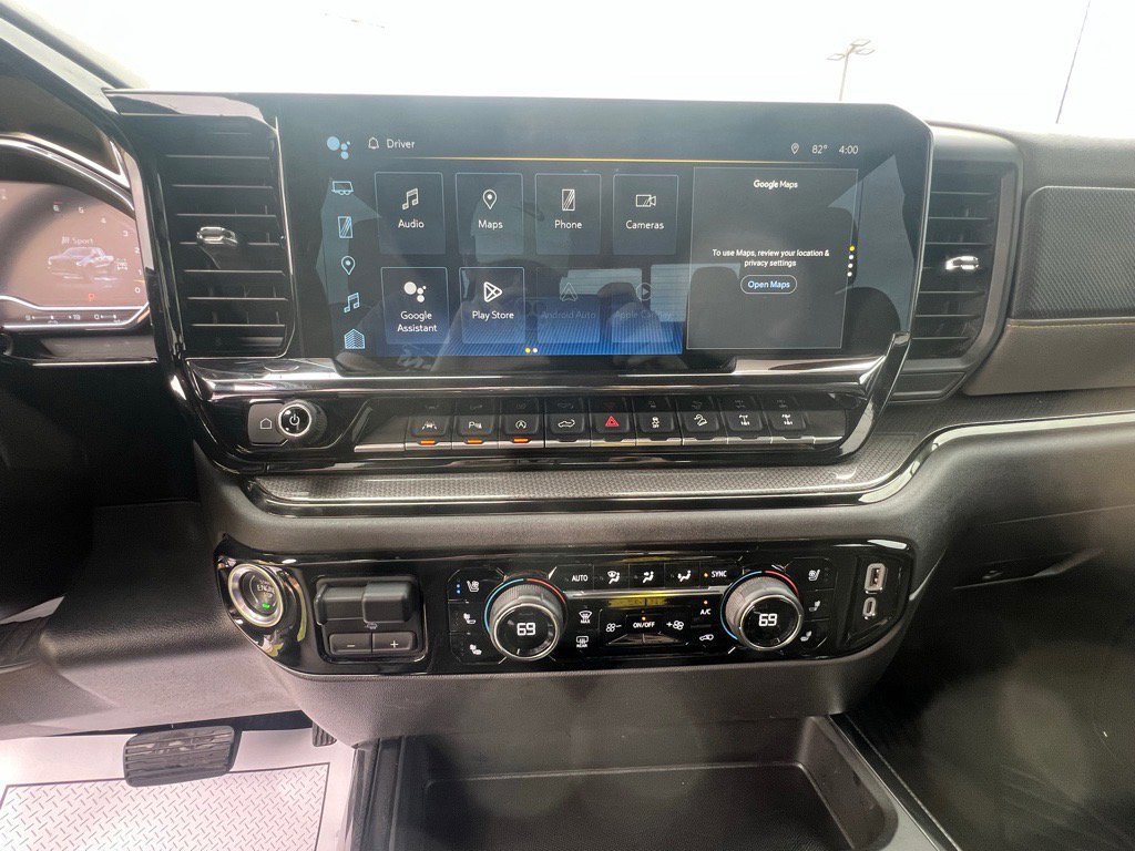 Used 2024 Chevrolet Silverado 1500 ZR2 w/ ZR2 Bison Edition image 21