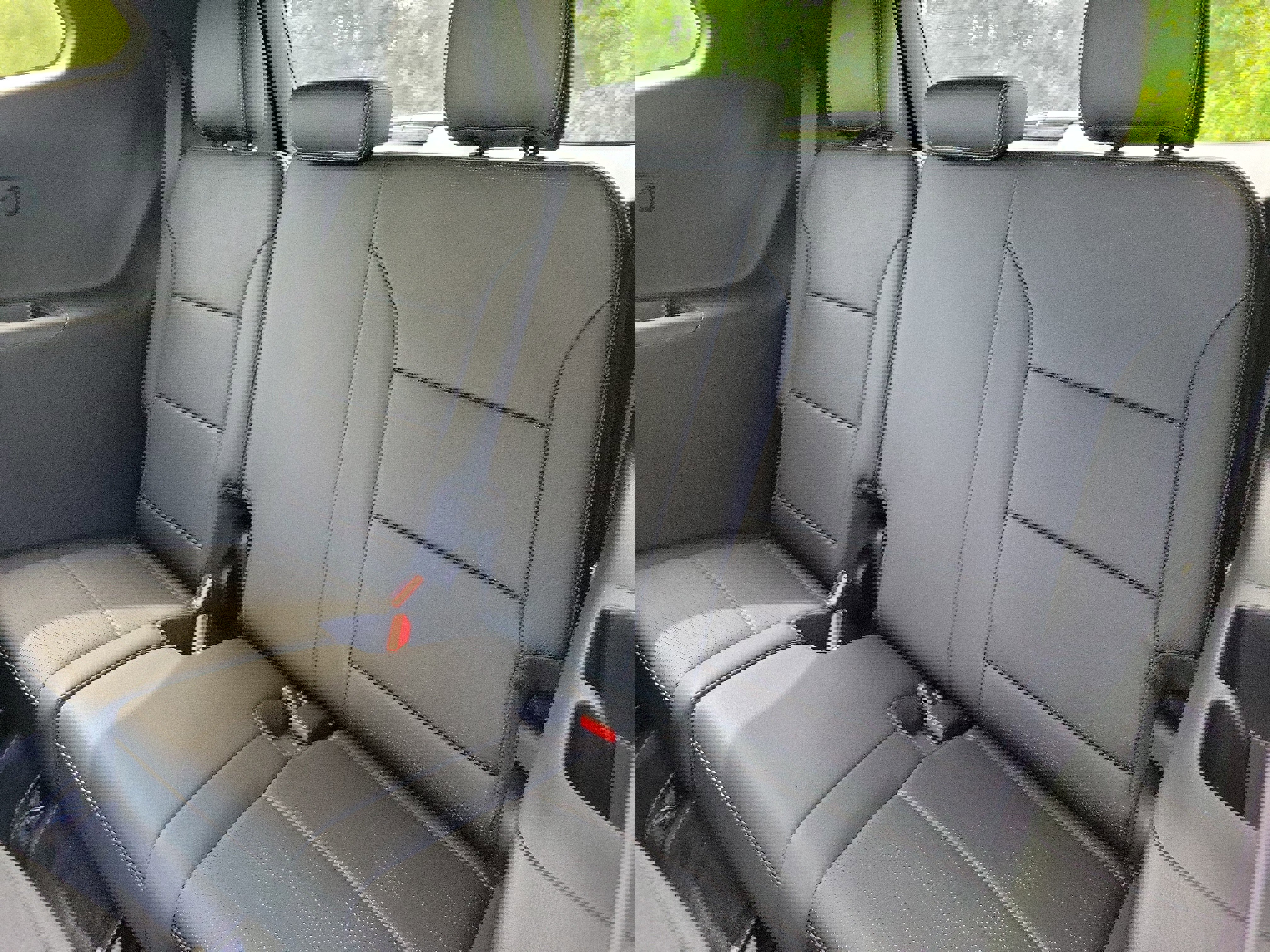 New 2026 Buick Enclave Sport Touring w/ Power Package image 28