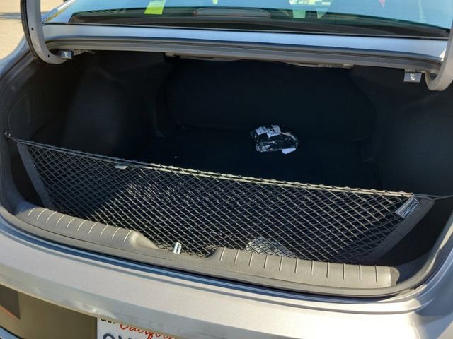 Certified 2026 Hyundai Elantra Sport w/ Cargo Package FWD image 27