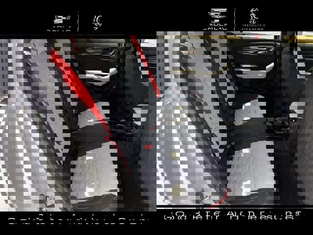 Certified 2024 Cadillac CT5 V Blackwing w/ Driver Assist Package image 32