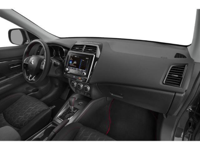New 2026 Mitsubishi Outlander Sport AWD image 14