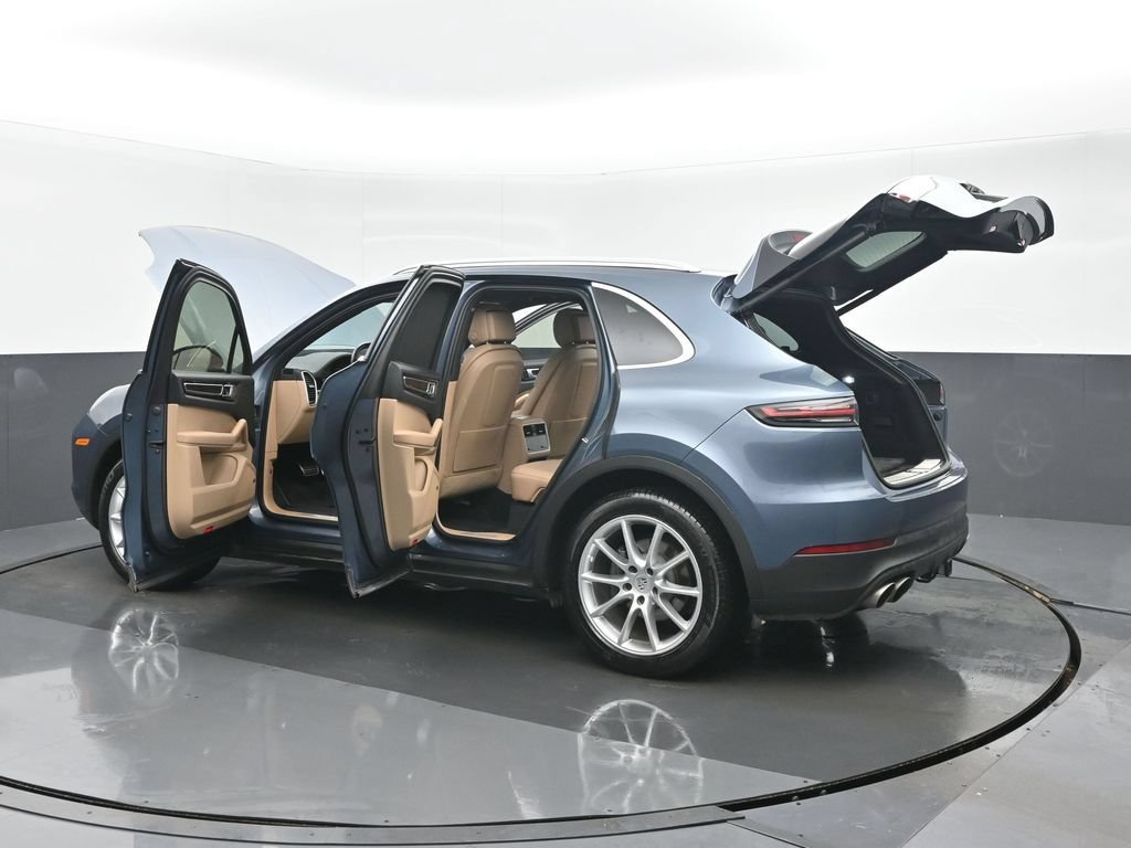 Used 2019 Porsche Cayenne S AWD/4WD image 44