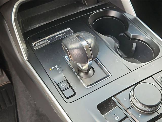 Used 2025 MAZDA CX-90 3.3 Turbo w/ Select Package AWD/4WD image 16