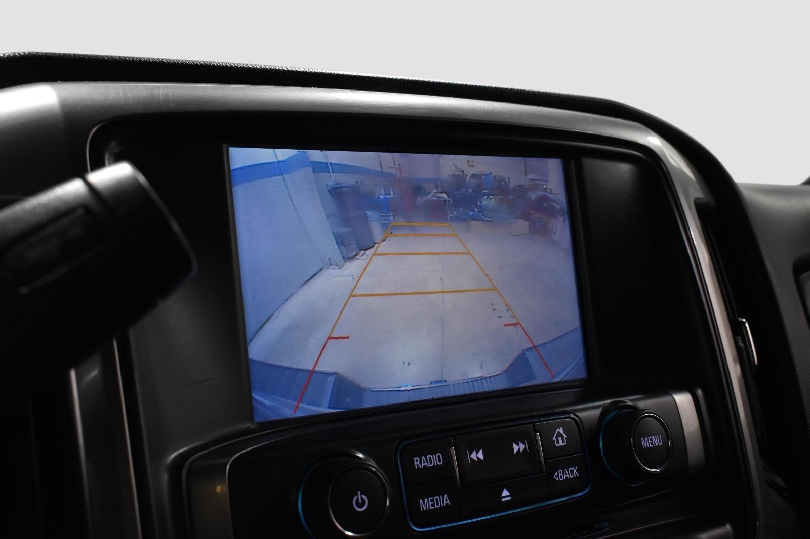 Used 2017 Chevrolet Silverado 1500 LT w/ All Star Edition image 17