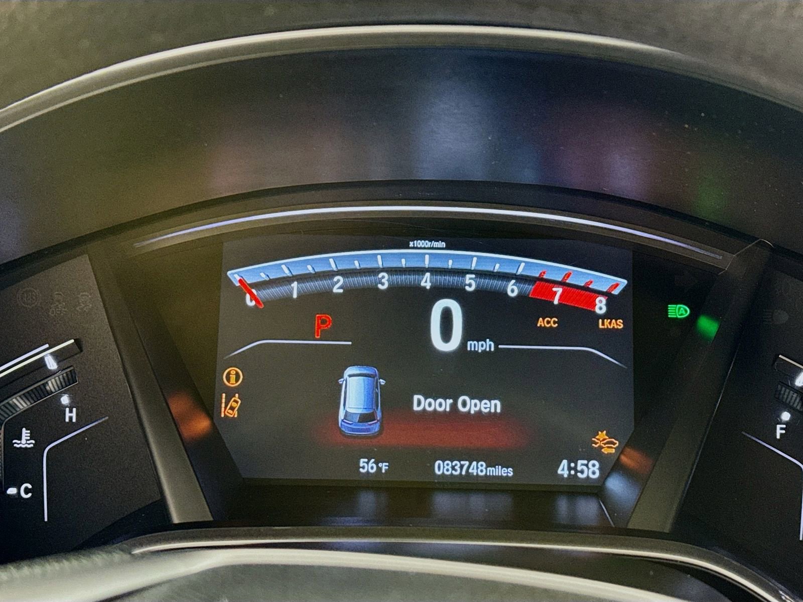 Used 2021 Honda CR-V EX image 10