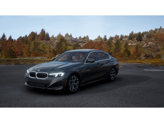 New 2026 BMW 330i xDrive Sedan image 1