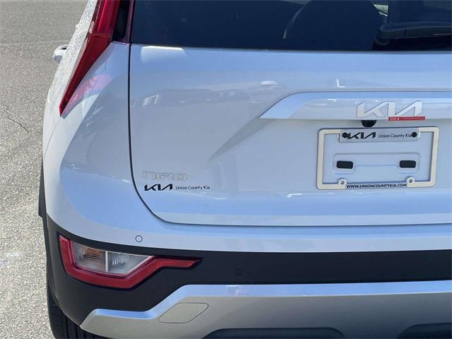 New 2026 Kia Niro EX image 10