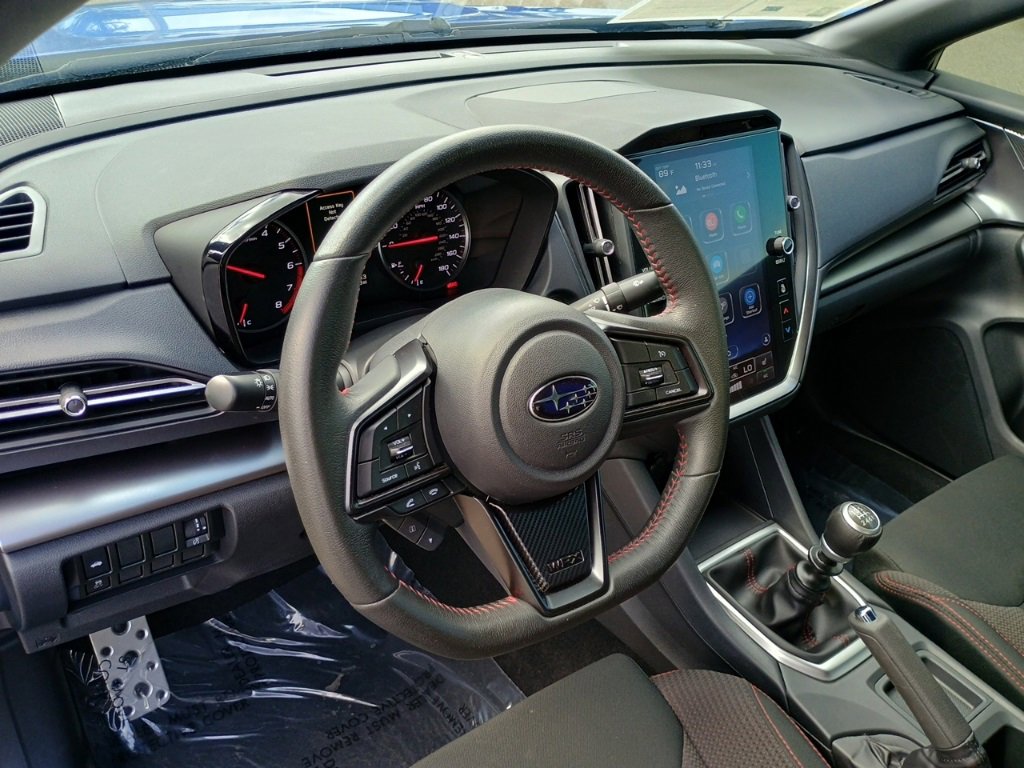 Used 2023 Subaru WRX Premium w/ Popular Package #2 image 11