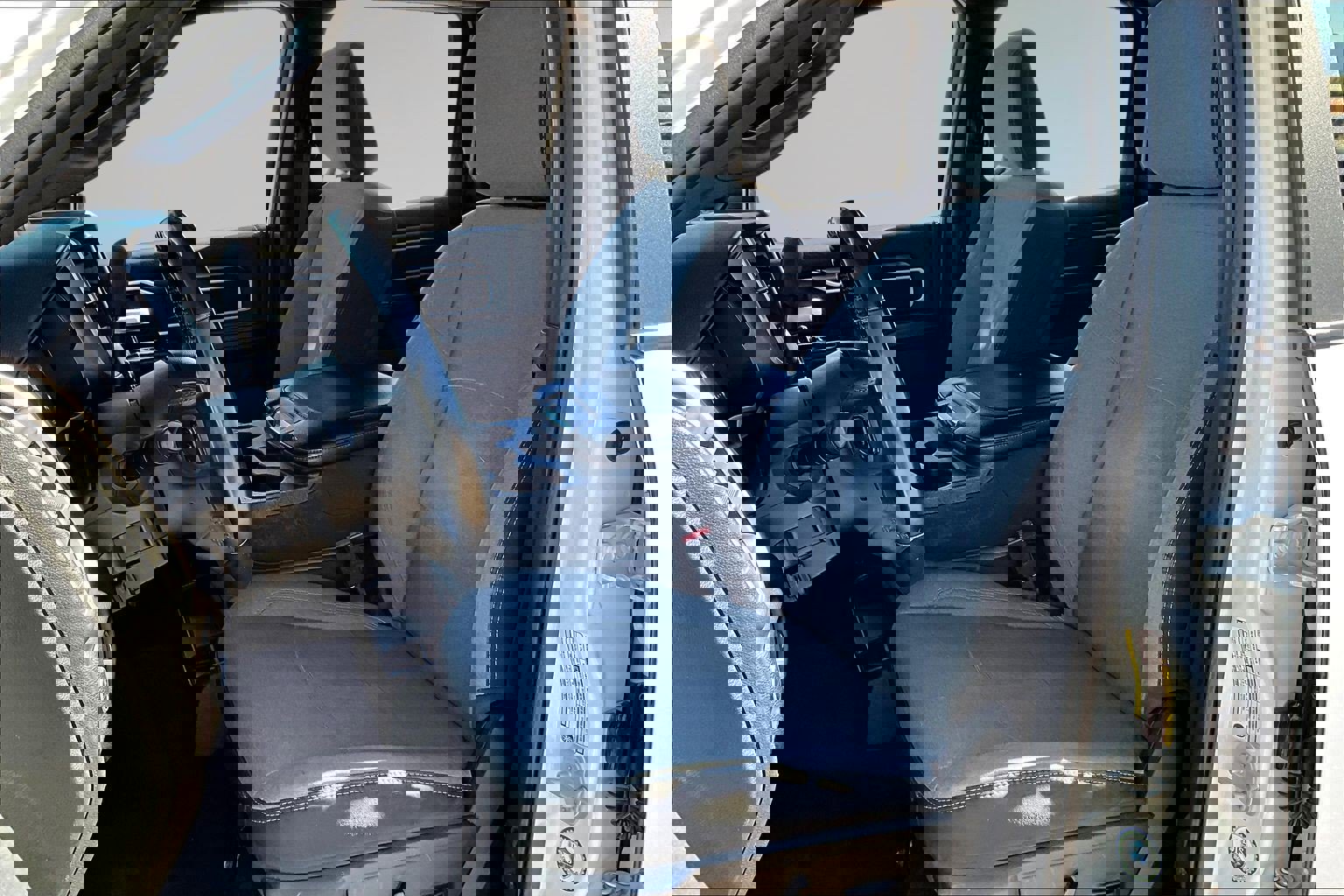 Used 2024 RAM 2500 Big Horn image 22