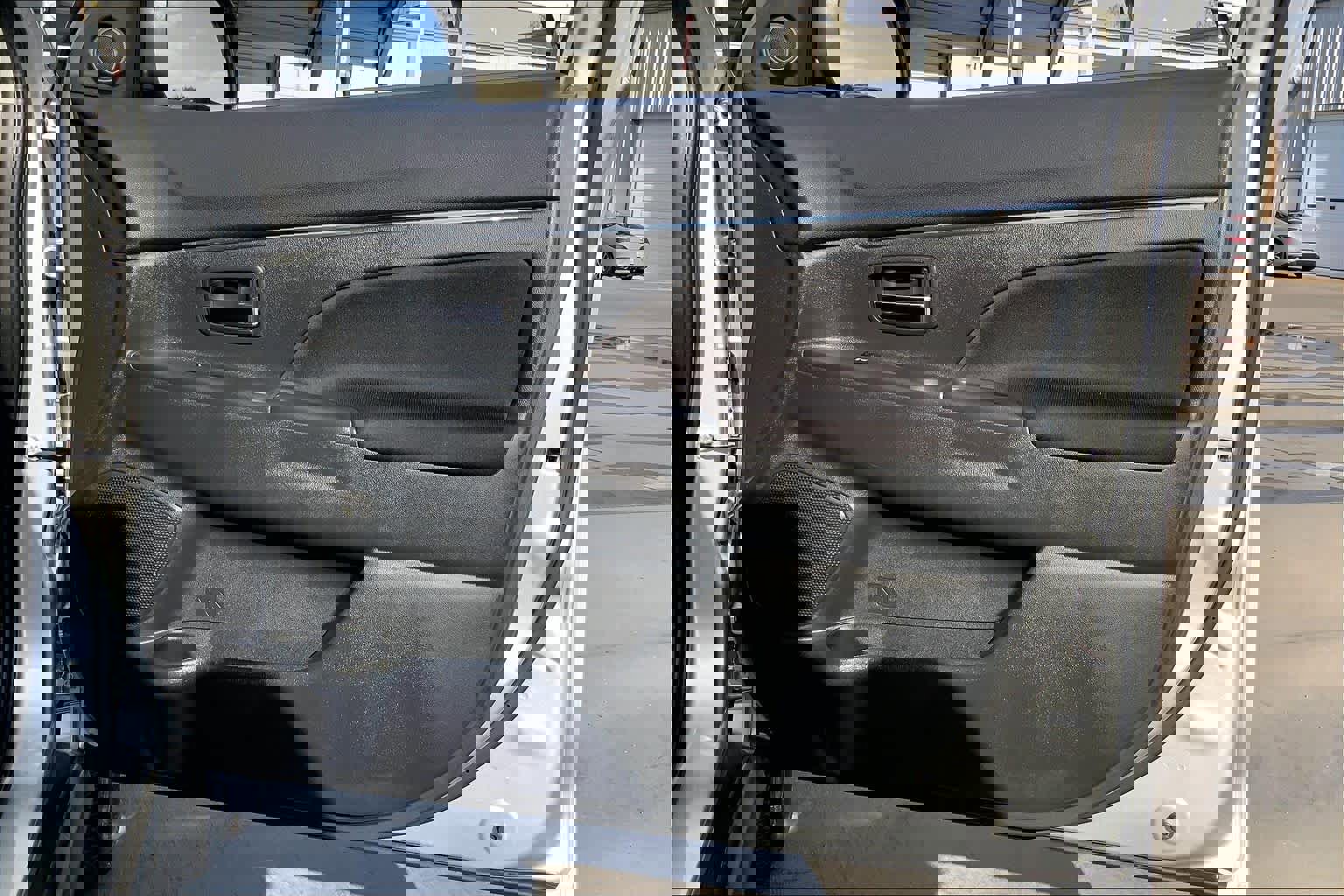 Used 2025 Mitsubishi Outlander Sport ES image 22