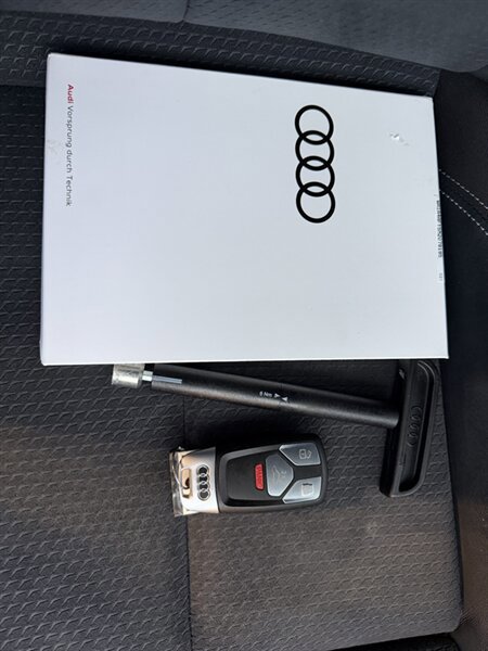Used 2021 Audi SQ5 Premium image 67