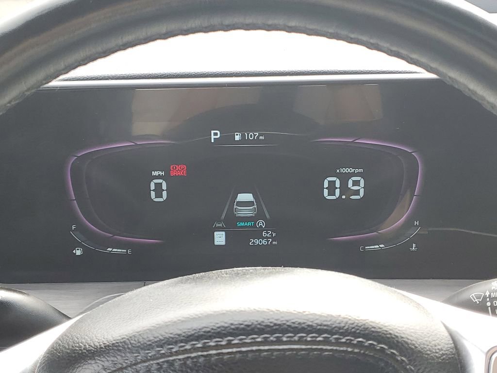 Used 2023 Kia Telluride EX X-Line image 18