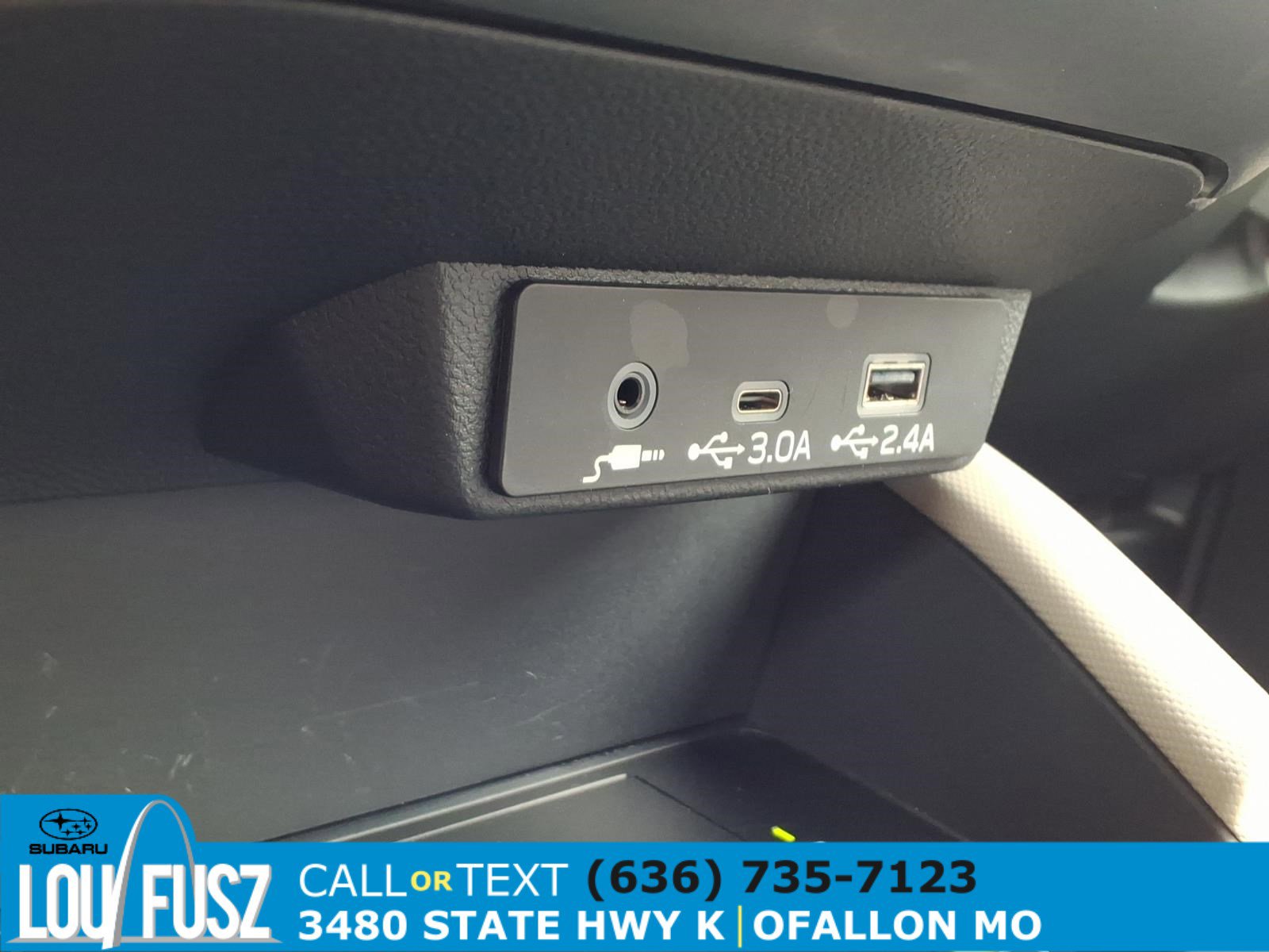 Certified 2025 Subaru Forester Limited image 16