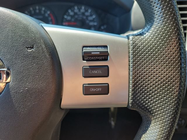 Used 2015 Nissan Frontier SV w/ SV Value Truck Package AWD/4WD image 22