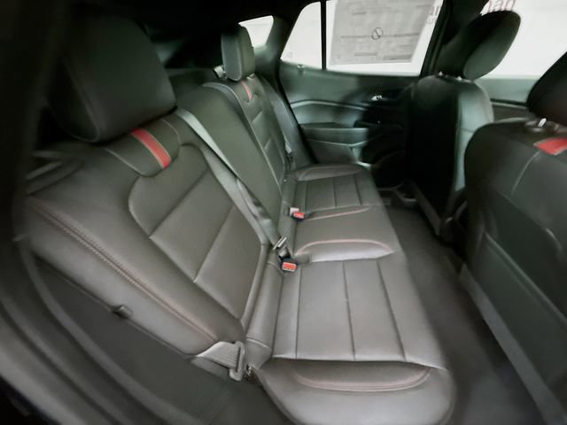 New 2026 Chevrolet Trax RS image 27