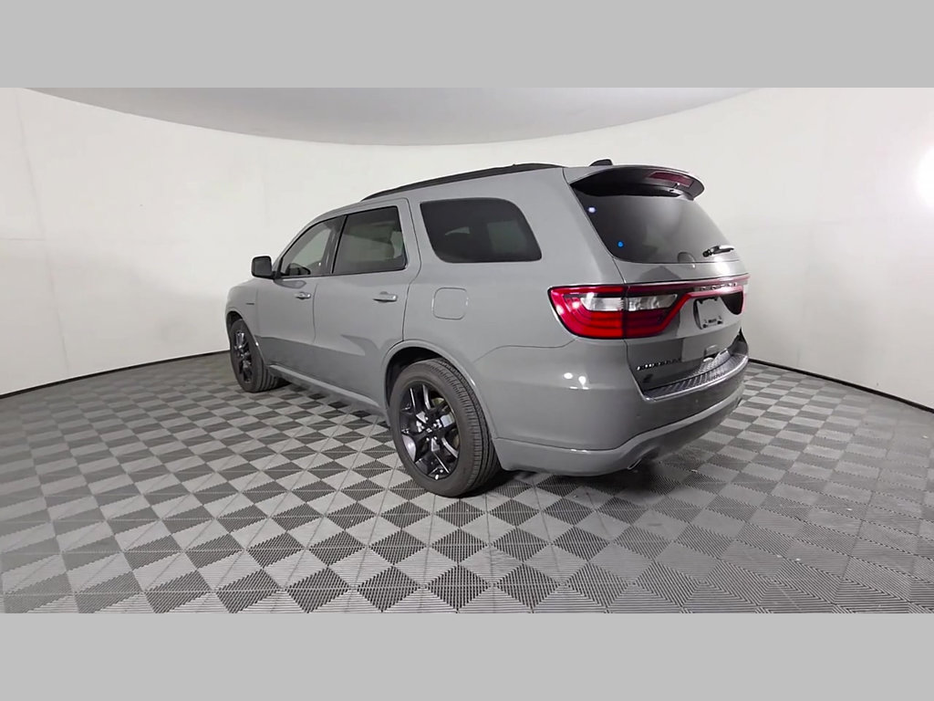 New 2027 Dodge Durango GT w/ Blacktop Package AWD/4WD image 29