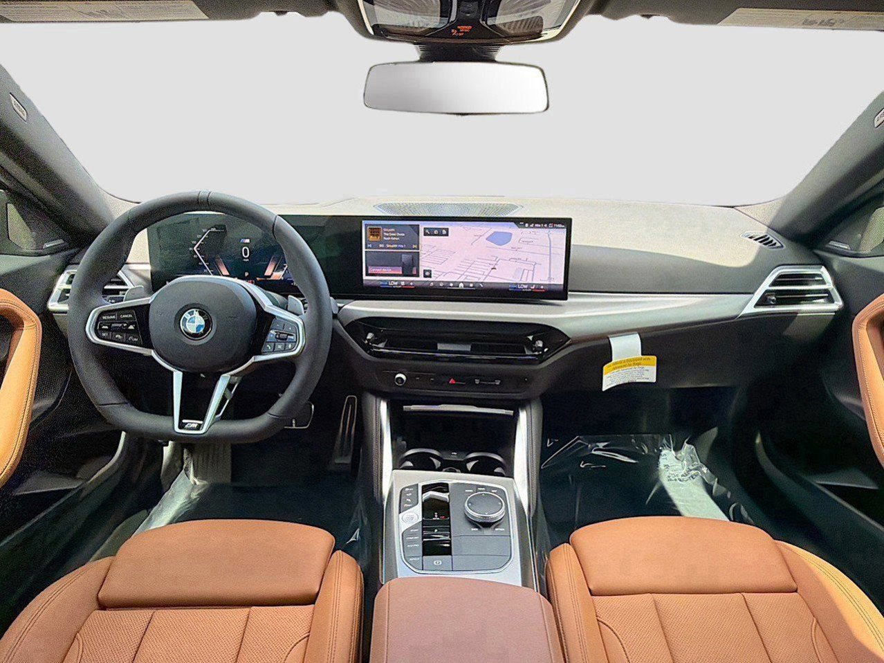 New 2026 BMW 230i xDrive Coupe w/ Premium Package AWD/4WD image 16