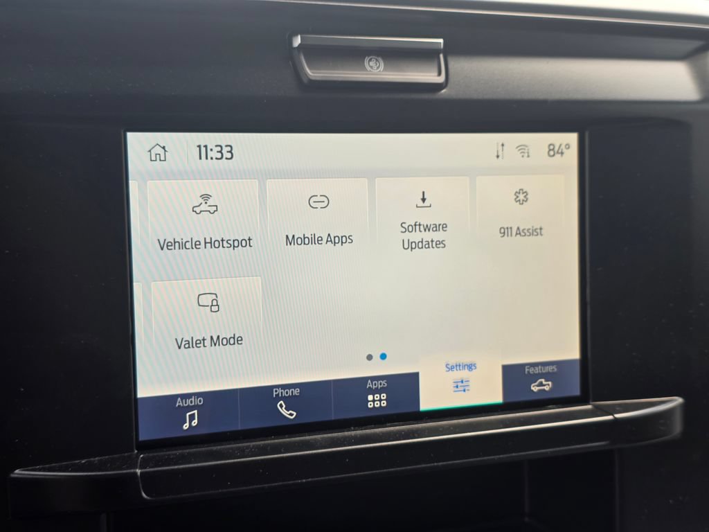 New 2026 Ford F550 4x4 Crew Cab image 43