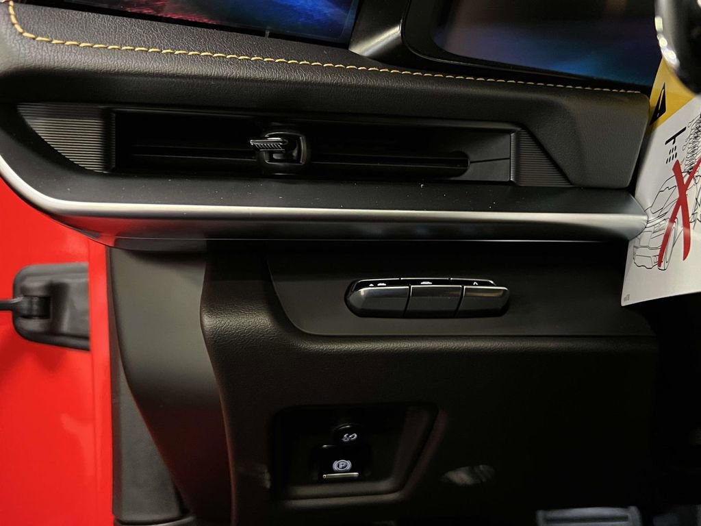 New 2026 Chevrolet Corvette Stingray Preferred Cpe w/ Z51 Performance Package image 19