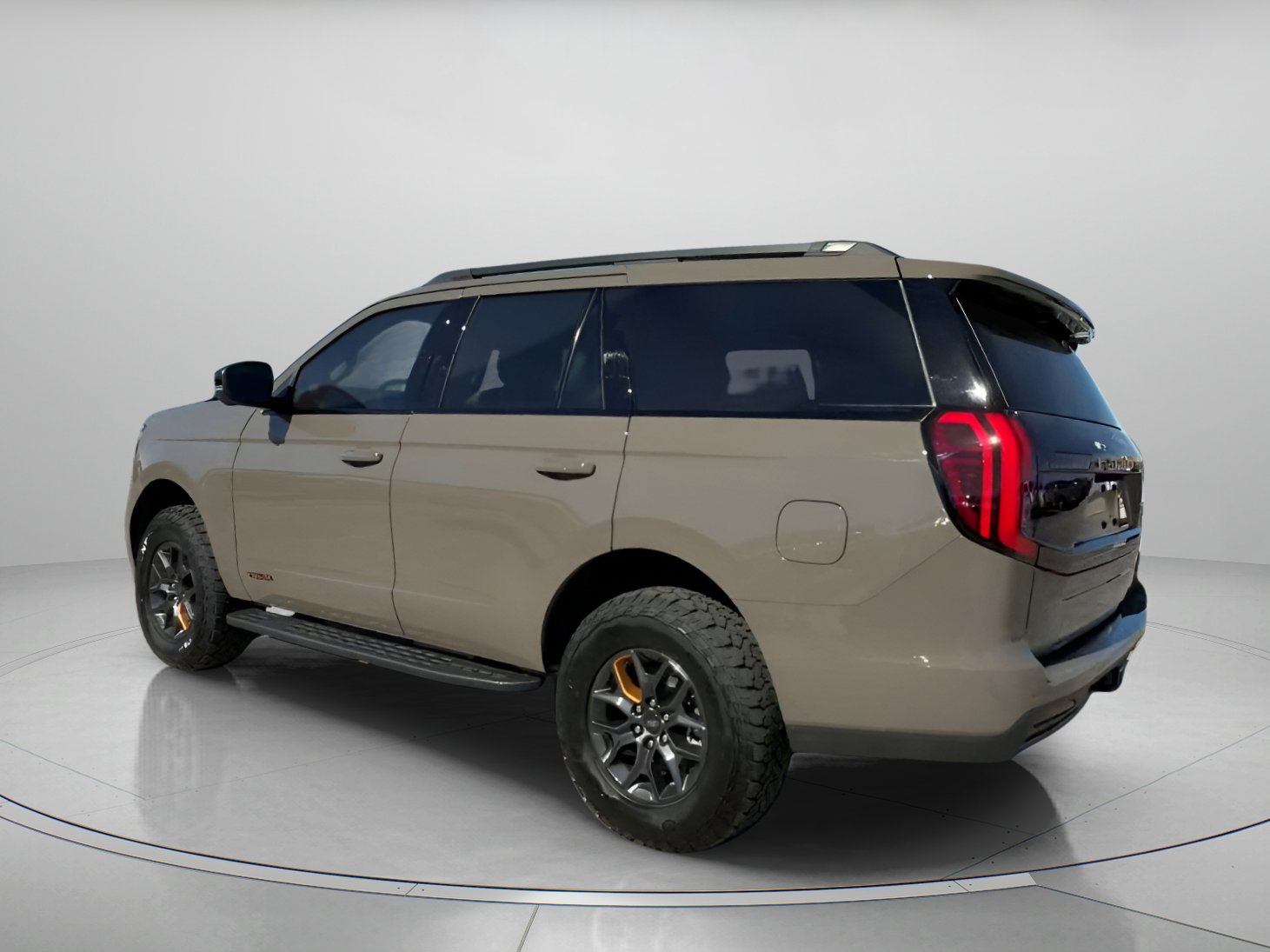 New 2026 Ford Expedition Tremor image 19